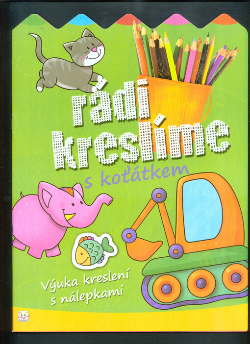 Aksjomat Rádi kreslíme s koťátkem