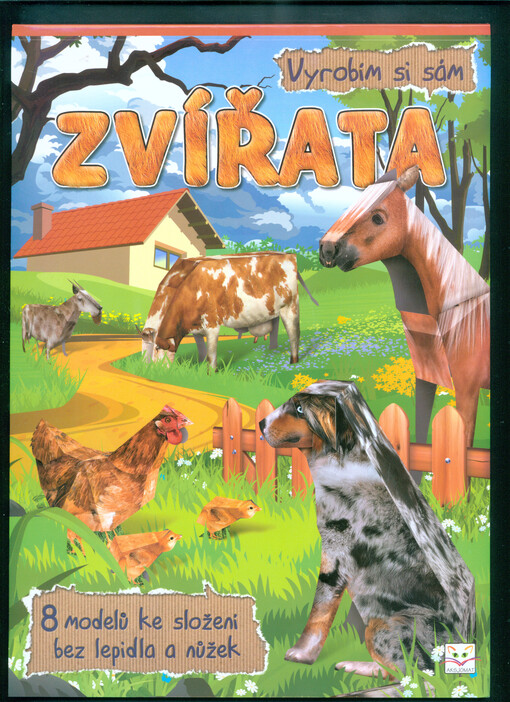 Aksjomat Zvířata Vyrobím si sám