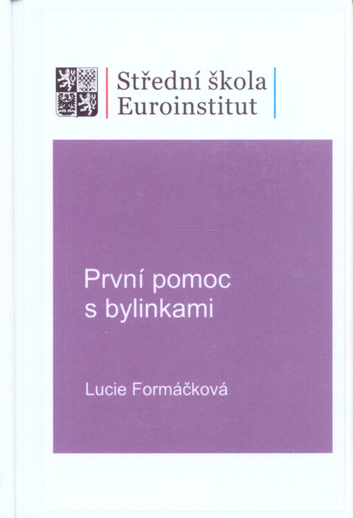 První pomoc s bylinkami