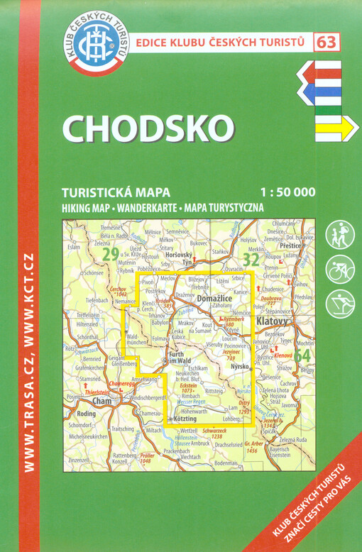 Chodsko