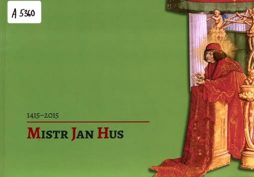 Mistr Jan Hus 1415-2015