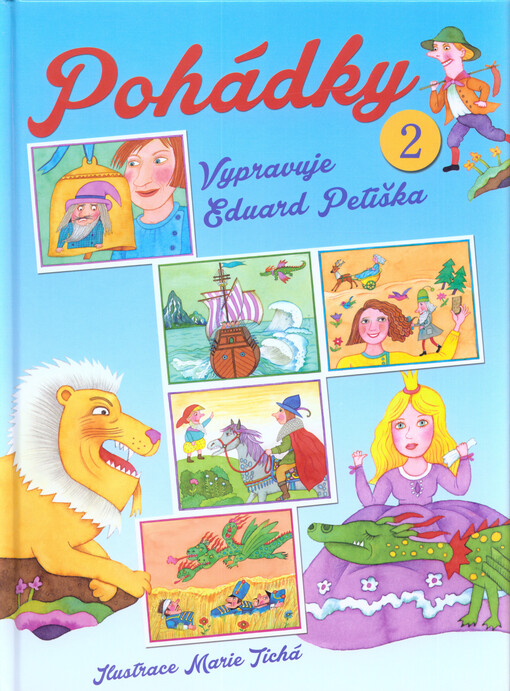 Pohádky 2