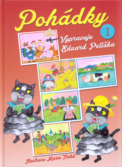 Pohádky 1