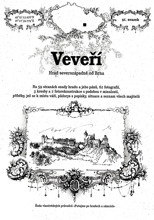 Veveří