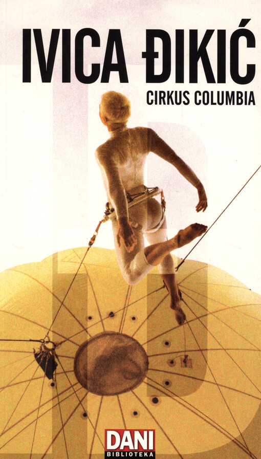Cirkus Columbia