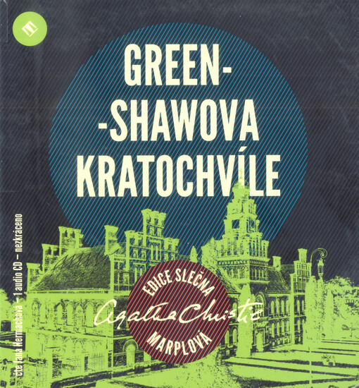 Greenshawova Kratochvíle