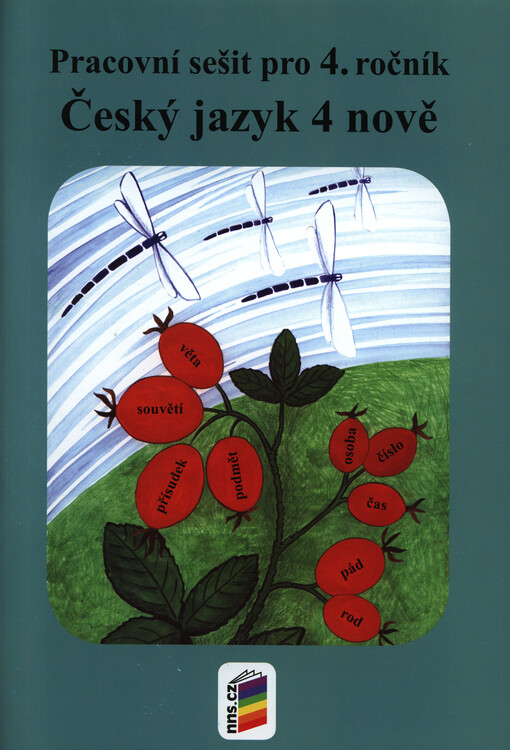 Český jazyk 4 nově