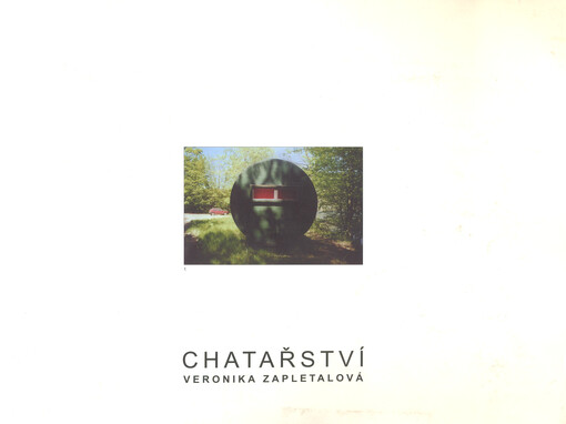 Chatařství