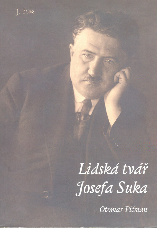Lidská tvář Josefa Suka