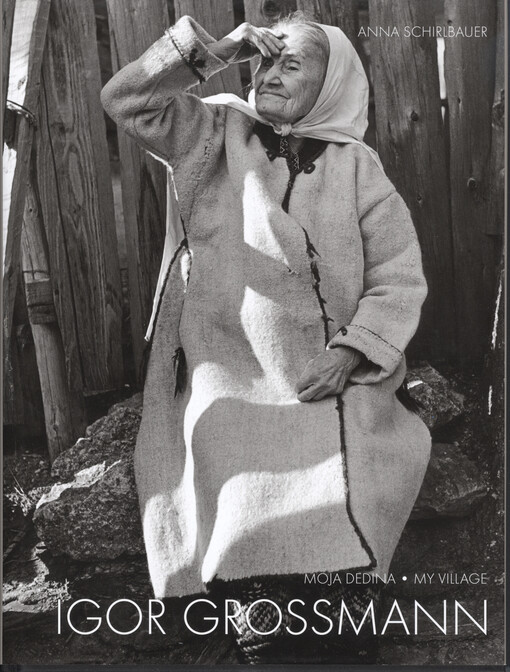 Moja dedina / My Village