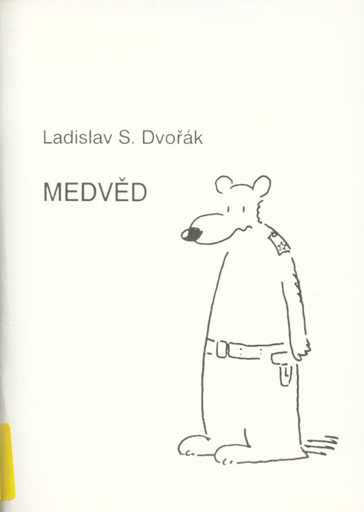 Medvěd