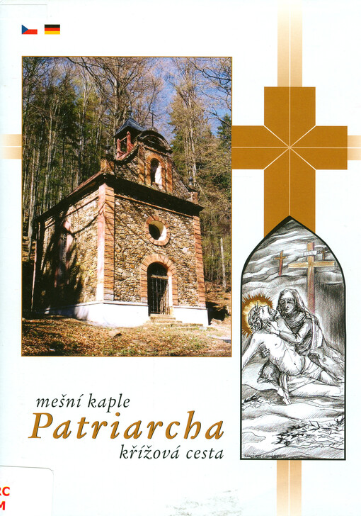 Mešní kaple Patriarcha, křížová cesta