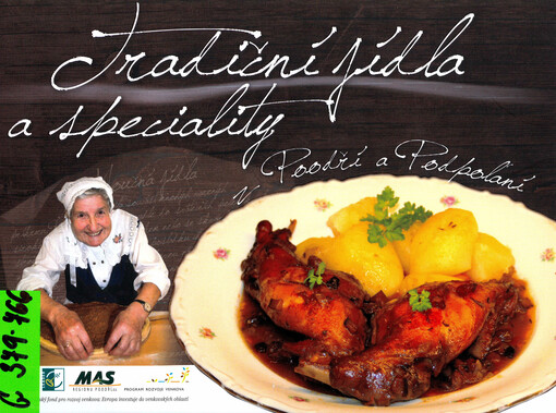Tradiční jídla a speciality z Poodří a Podpolání