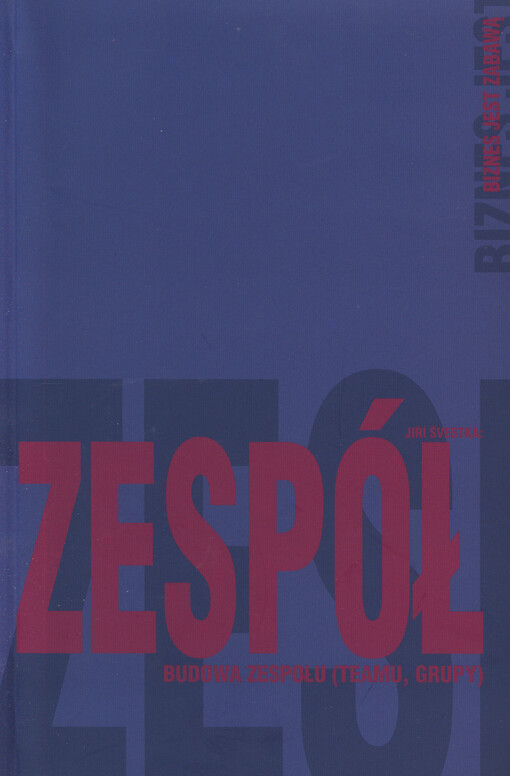 Zespół