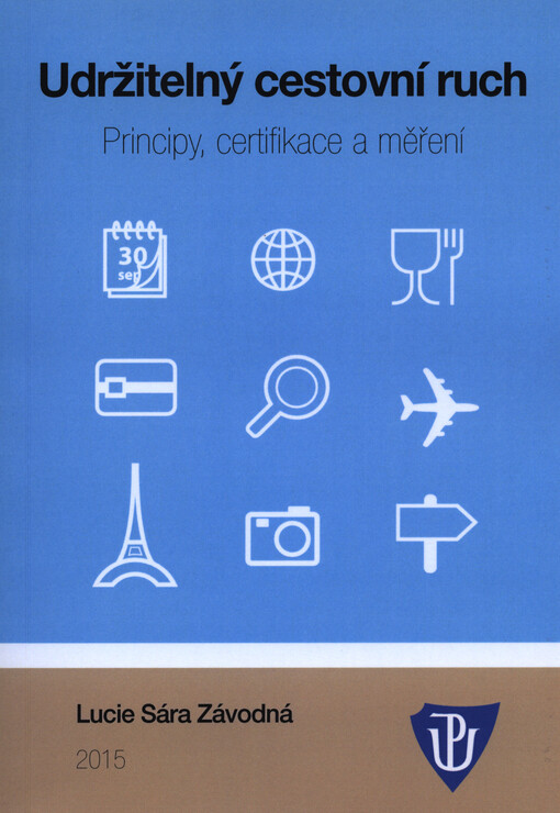 Udržitelný cestovní ruch