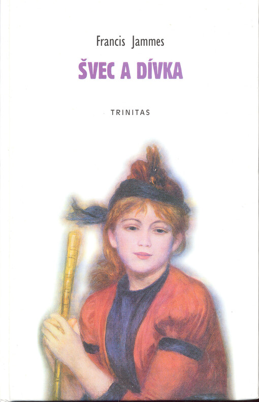 Švec a dívka