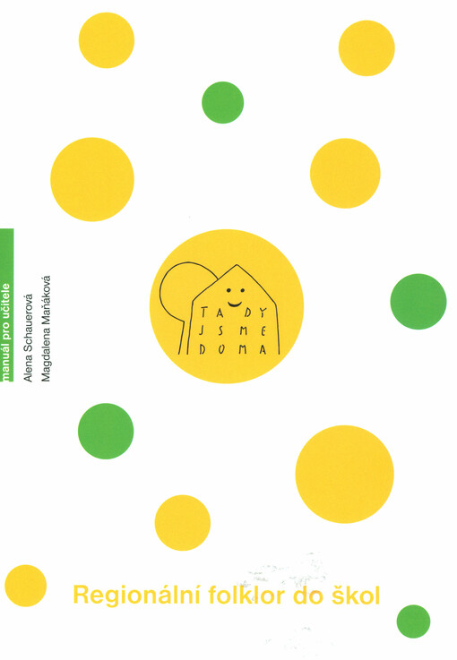 Regionální folklor do škol