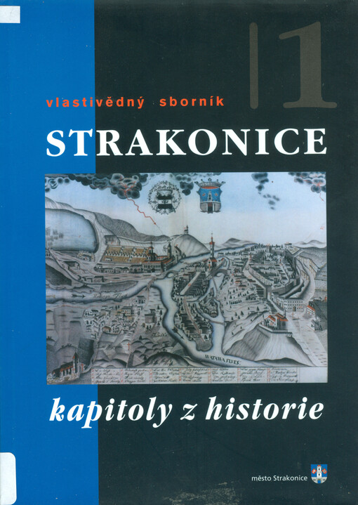Strakonice: vlastivědný sborník