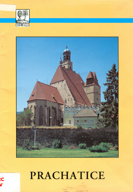 Prachatice