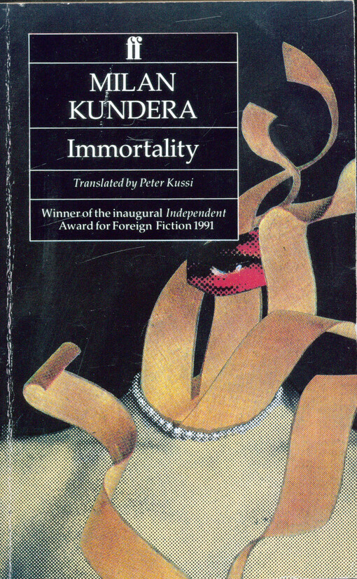 Immortality