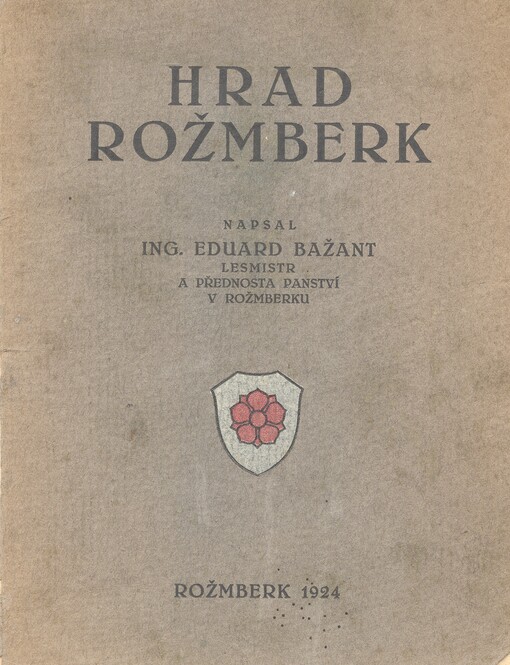 Hrad Rožmberk