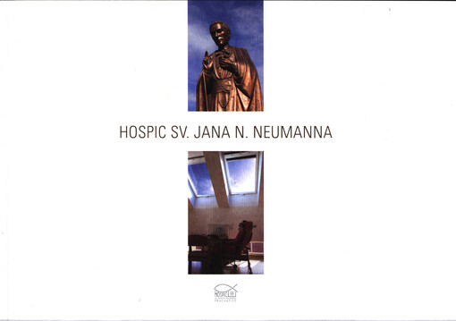 Hospic sv. Jana N. Neumanna
