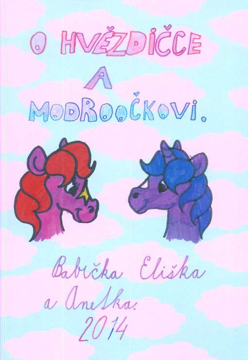 O Hvězdičce a Modroočkovi