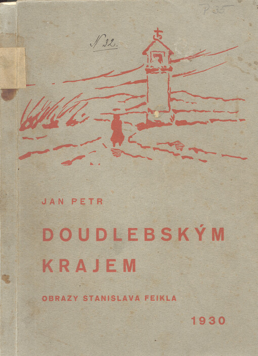 Doudlebským krajem
