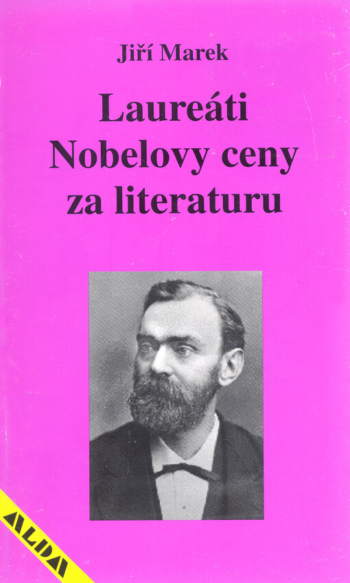 Laureáti Nobelovy ceny za literaturu