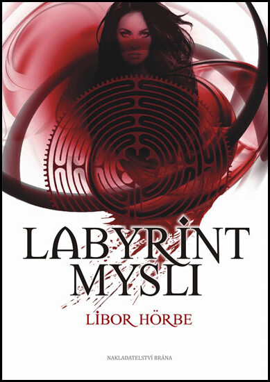Labyrint mysli
