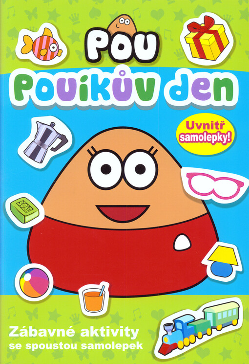 Pouíkův den