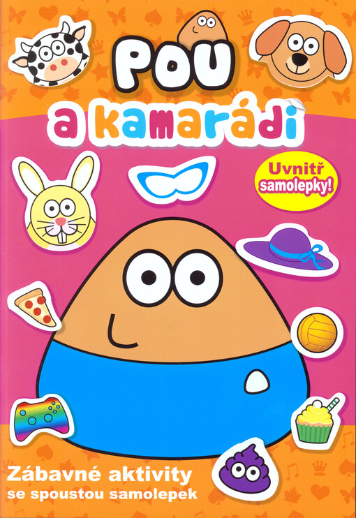 Pou a kamarádi
