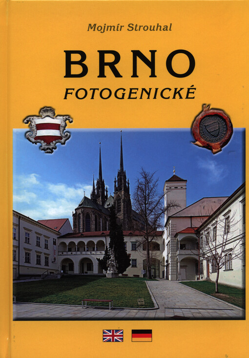 Brno fotogenické