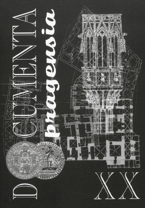 Documenta Pragensia: Varia. Města versus katastrofy (dodatky). Univerzita a město - Praha a Univerzita Karlova