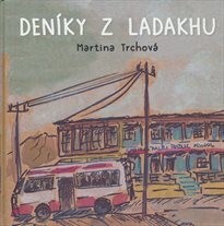 Deníky z Ladakhu