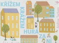 Křížem krážem hurá za ní
