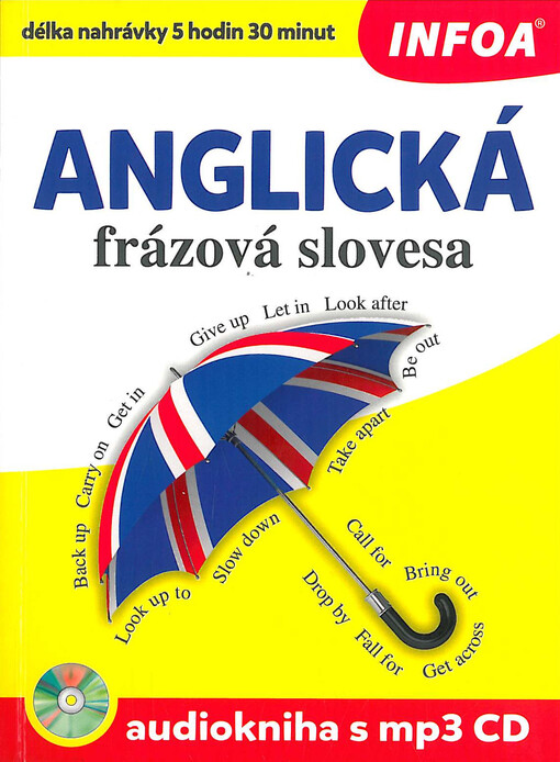 Anglická frázová slovesa - David Mraček