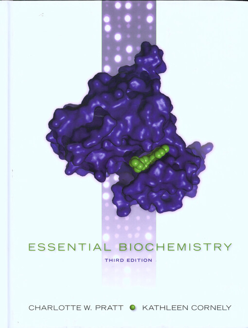 Essential biochemistry