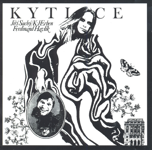 Kytice