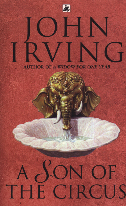 SON OF THE CIRCUS B-format - IRVING, J.