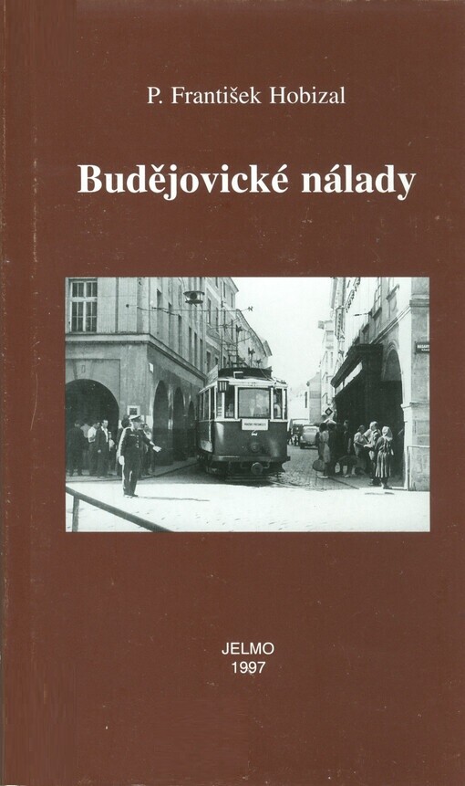 Budějovické nálady