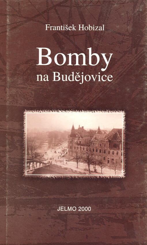 Bomby na Budějovice