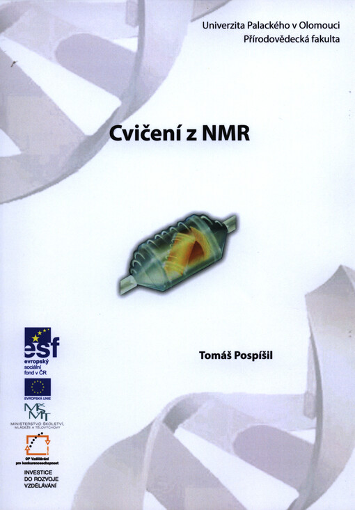 Cvičení z NMR