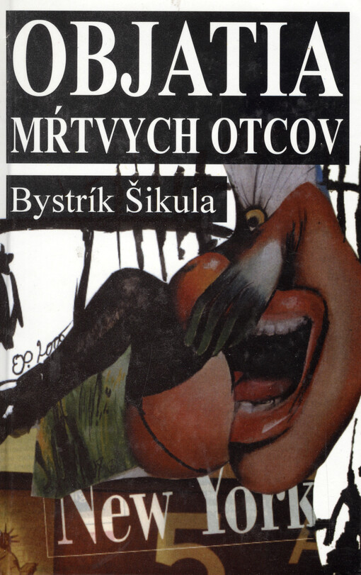 Objatia mŕtvych otcov