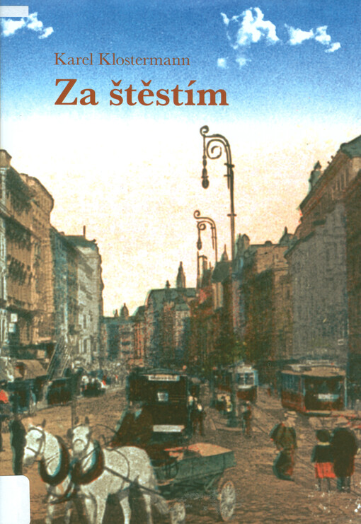 Za štěstím