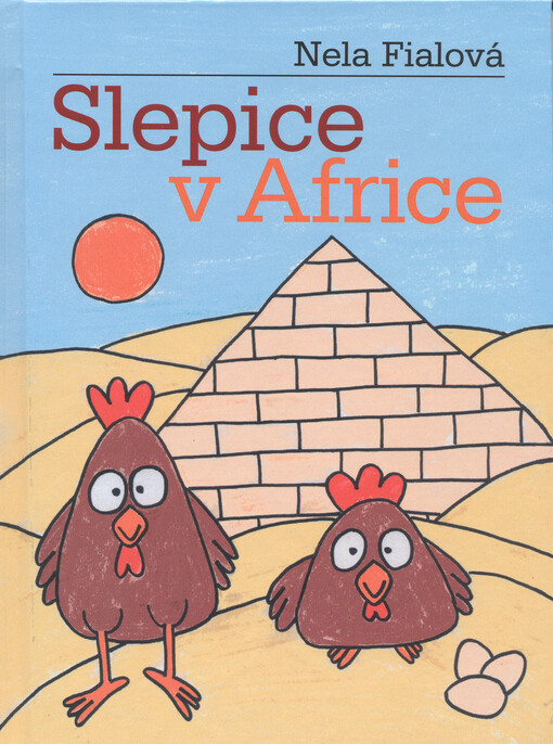 Slepice v Africe
