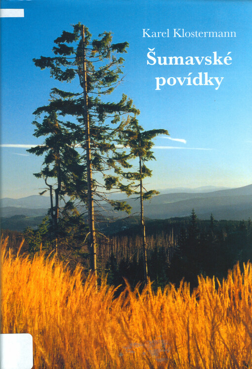 Šumavské povídky