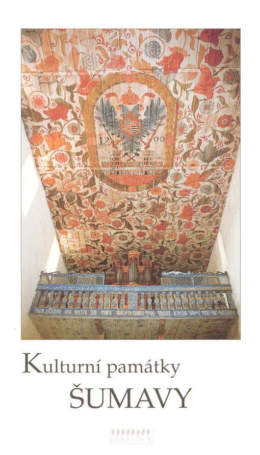 Kulturní památky Šumavy