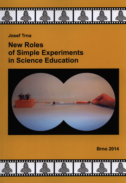New roles of simple experiments in science education