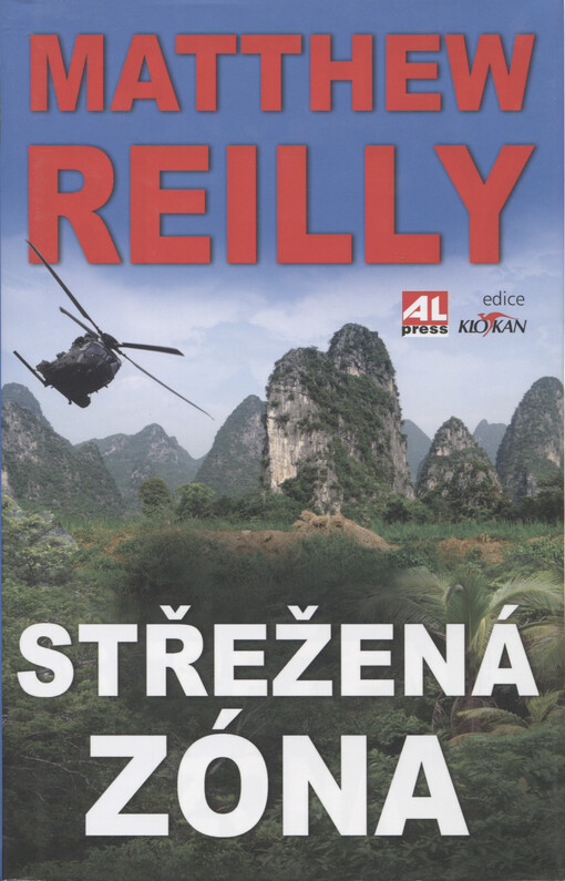 Střežená zóna